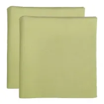 Milwaukee Akcesoria polerskie Premium Compound Cloth Yellow 400 x 400 mm - 2 szt. 4932492307