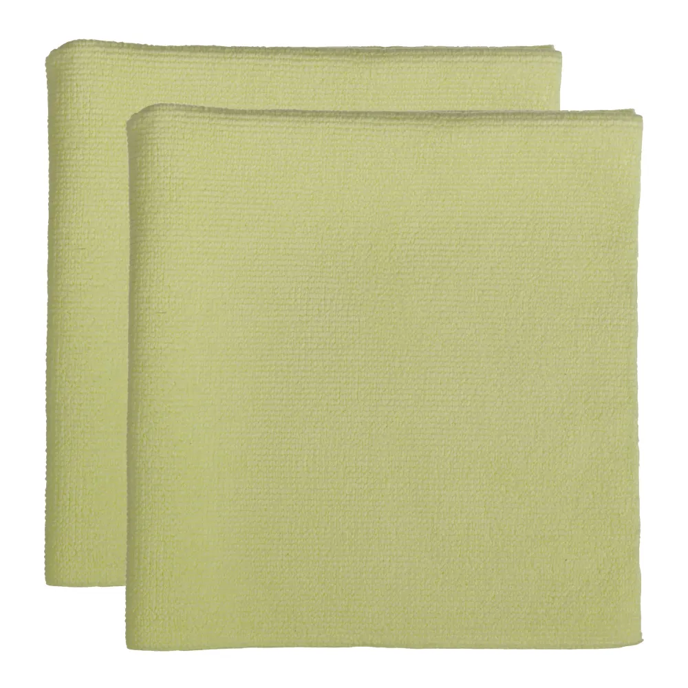 Milwaukee Akcesoria polerskie Premium Compound Cloth Yellow 400 x 400 mm - 2 szt. 4932492307