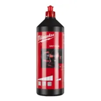 Milwaukee Akcesoria polerskie Premium Compound Red Coarse 1l - 1 szt. 4932492300