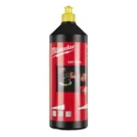 Milwaukee Akcesoria polerskie Premium Compound Yellow Fine 1l - 1 szt. 4932492301