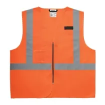 Milwaukee Kamizelka odblaskowa Contractor Kamizelka odblaskowa Contractor Pomarańczowa 2XL/3XL 4932498000