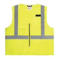 Milwaukee Kamizelka odblaskowa Contractor Kamizelka odblaskowa Contractor Żółta 2XL/3XL 4932493996