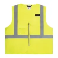 Milwaukee Kamizelka odblaskowa Contractor Kamizelka odblaskowa Contractor Żółta 2XL/3XL 4932493996