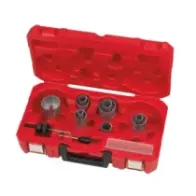 Milwaukee Zestaw otwornic Bi-Metal Contractor Zestaw otwornic Contractor - 14 szt. 4932464720