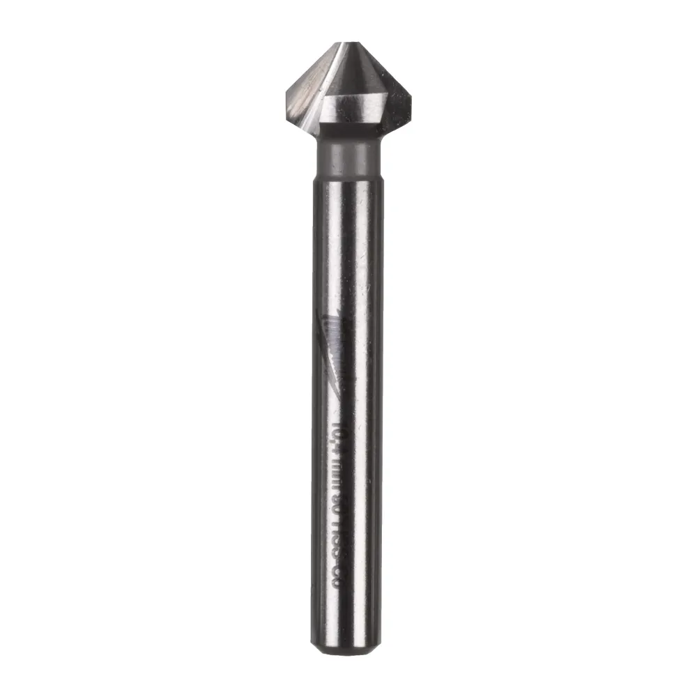 Milwaukee Pogłębiacze stożkowe-HSS Co Pogłębiacze stożkowe HSS Co 12,4 - 1 szt. 4932493978