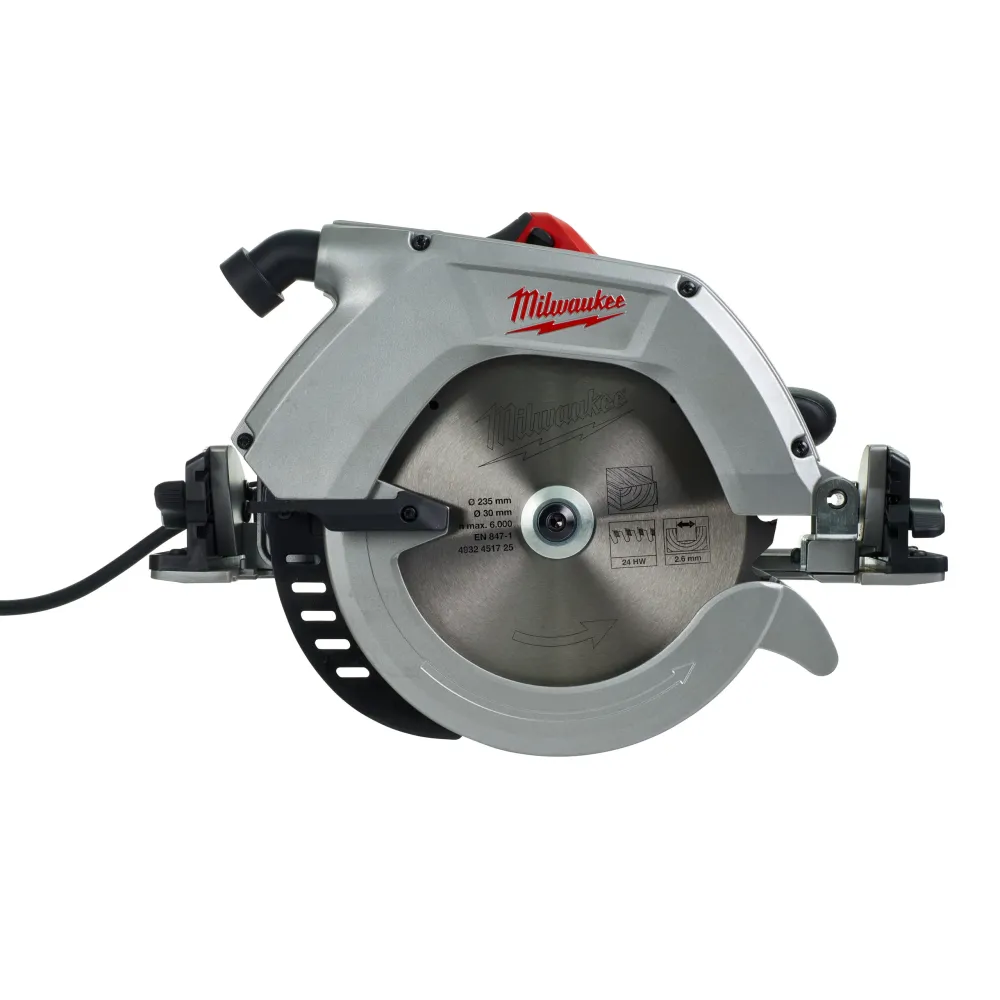 Milwaukee CS 85 CBE CS 85 CBE 4933451116