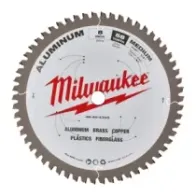 Milwaukee Tarcze tnące do metalu CSB P Alu 203x5/8x2.4x58 48404345
