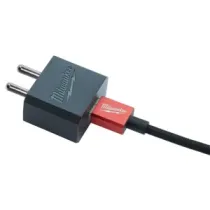 Milwaukee CUSB: Szybkie Ładowanie USB z Klasą! SanPro.Net