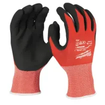 Milwaukee Cut A Gloves Rękawice Cut A - 10/XL - 1 szt. 4932471418