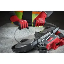 Milwaukee Rękawice Cut C Rękawice Cut C - 9/L - 1 szt. 4932471421