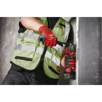 Milwaukee Rękawice Cut D Rękawice Cut D - 11/XXL - 1 szt. 4932479915