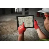 Milwaukee Rękawice Cut D Rękawice Cut D - 7/S - 1 szt. 4932479911