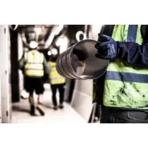 Milwaukee Rękawice Cut E Rękawice Cut E - 8/M - 1 szt. 4932471424