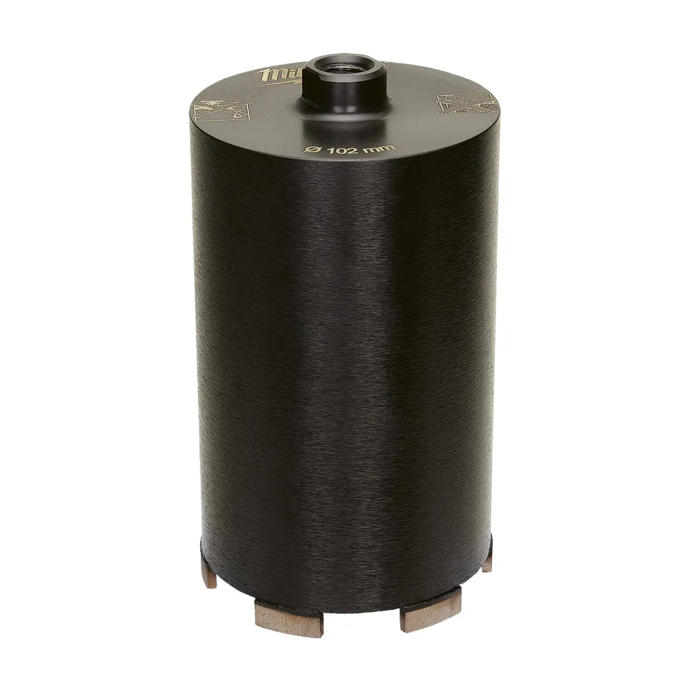 Milwaukee DCH 150 DCH 150 - 102 mm M16 - 1 szt. 4932352632