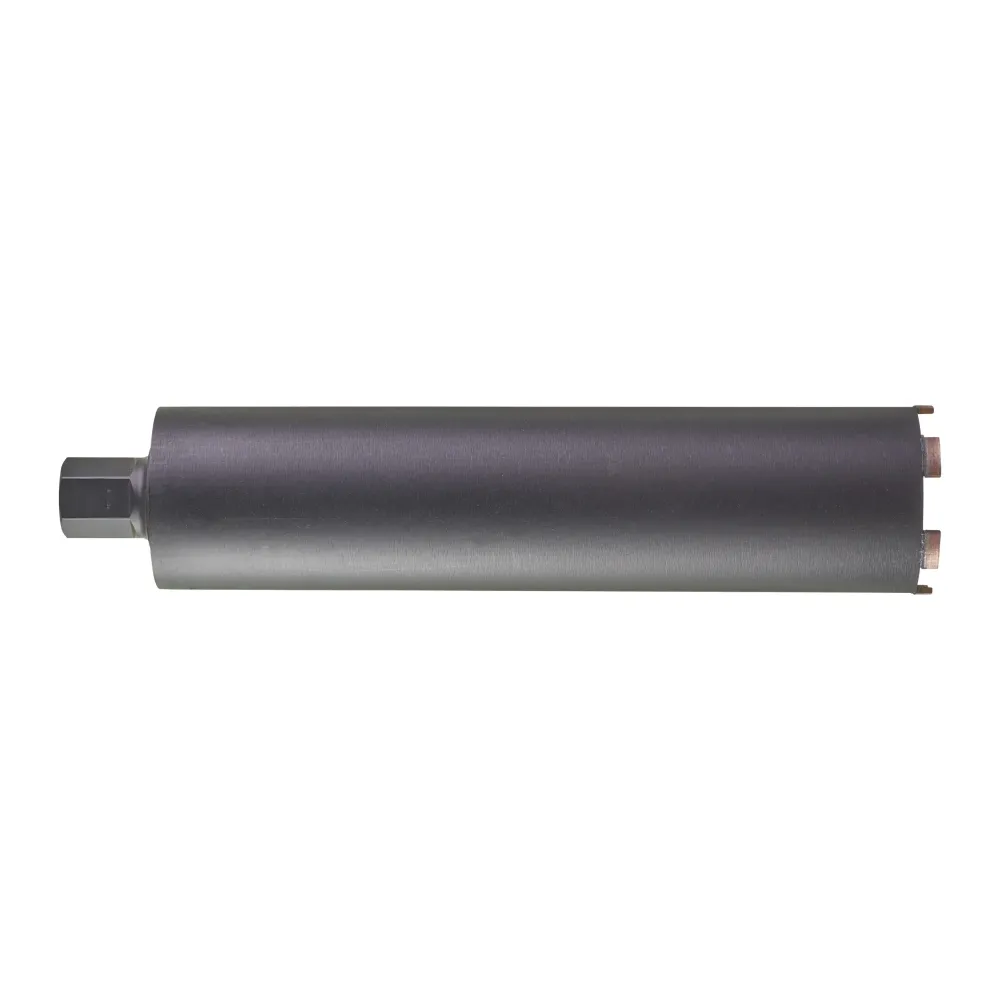 Milwaukee DCHXL DCHXL 107 mm 1 ¼" UNC - 1 szt. 4932399754