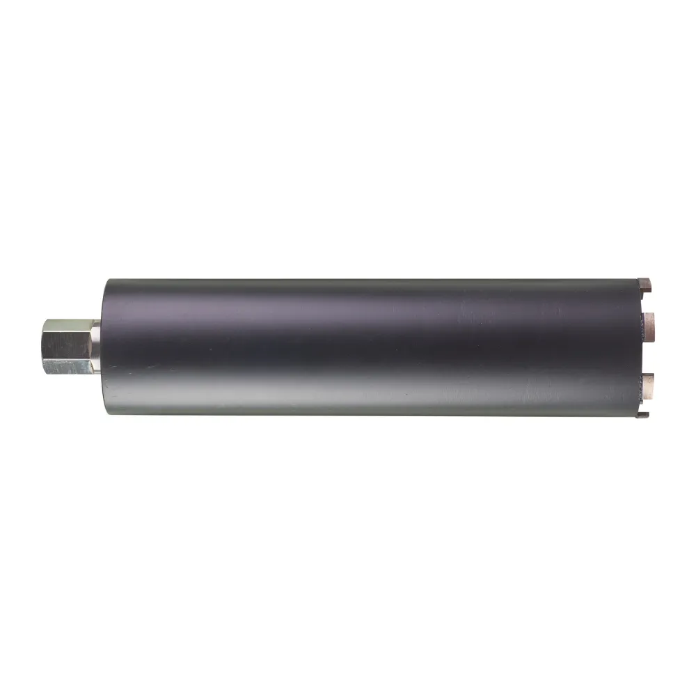 Milwaukee DCHXL DCHXL 117 mm 1 ¼" UNC - 1 szt. 4932399755