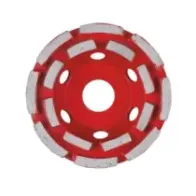 Milwaukee Professional diamentowe tarcze garnkowe DCWU 100 4932451185