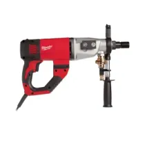 Milwaukee DD3-152 3-biegowa wiertnica diamentowa kombi PRCD 1900W | SanPro.Net