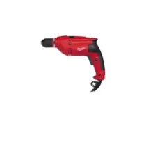 Milwaukee DE 10 RX – 1-biegowa wiertarka 630W | SanPro.Net