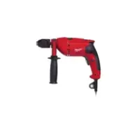 Milwaukee DE 13 RP – wiertarka 630W | SanPro.Net