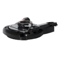 Milwaukee Odciąg pyłu do szlifowania DEG125 4932430468