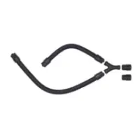 Milwaukee Okap odciągowy do MS 216 DEK26 Dust Kit m Saw - 1 szt. 4932430005