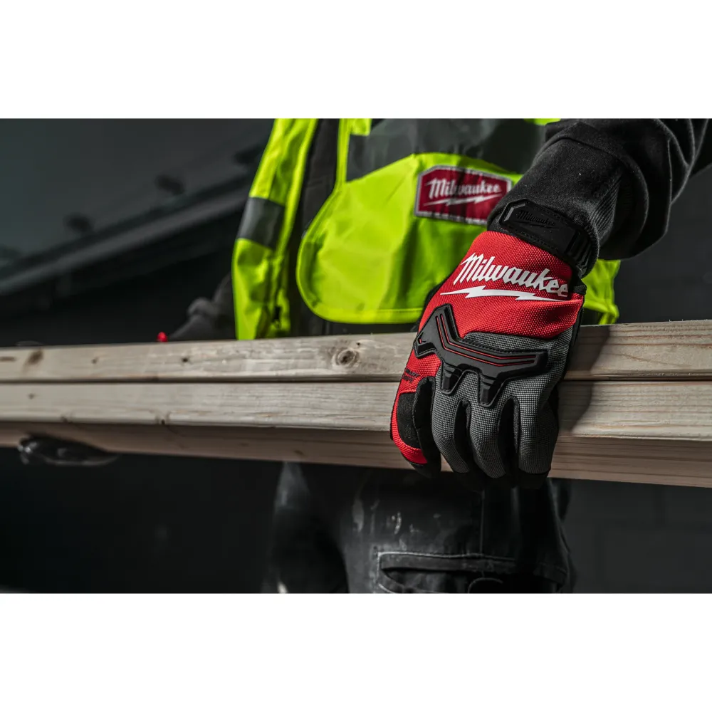Milwaukee DemoX Rękawice robocze DemoX Rękawice robocze - 7/S - 1 szt. 4932498486