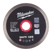 Milwaukee Contractor DHTi DHTi 125 mm - 1 szt. 4932399553
