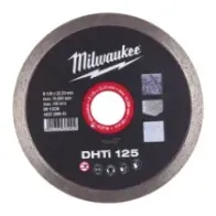 Milwaukee Contractor DHTi DHTi 125 mm - 1 szt. 4932399553