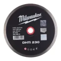 Milwaukee Contractor DHTi DHTi 230 mm - 1 szt. 4932399555