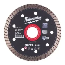 Milwaukee Contractor DHTS DHTS 115 mm - 1 szt. 4932399145