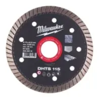 Milwaukee Contractor DHTS DHTS 115 mm - 1 szt. 4932399145