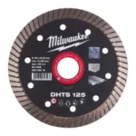 Milwaukee Contractor DHTS DHTS 125 mm - 1 szt. 4932399146