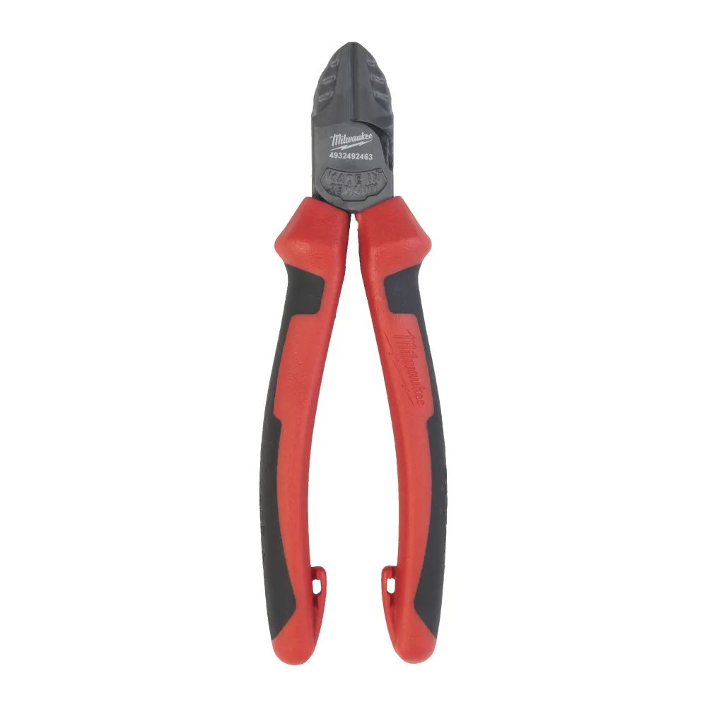 Milwaukee Szczypce tnące boczne Szczypce tnące boczne - 160 mm 4932492463
