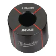 Milwaukee Dziurkacz i matryce Knock Out Die M 32 - 1 szt. 4932430918
