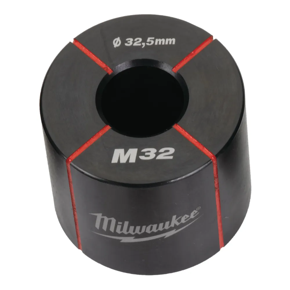 Milwaukee Dziurkacz i matryce Knock Out Die M 32 - 1 szt. 4932430918