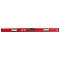 Milwaukee Poziomice cyfrowe Poziomica cyfrowa 120 cm 4933471979