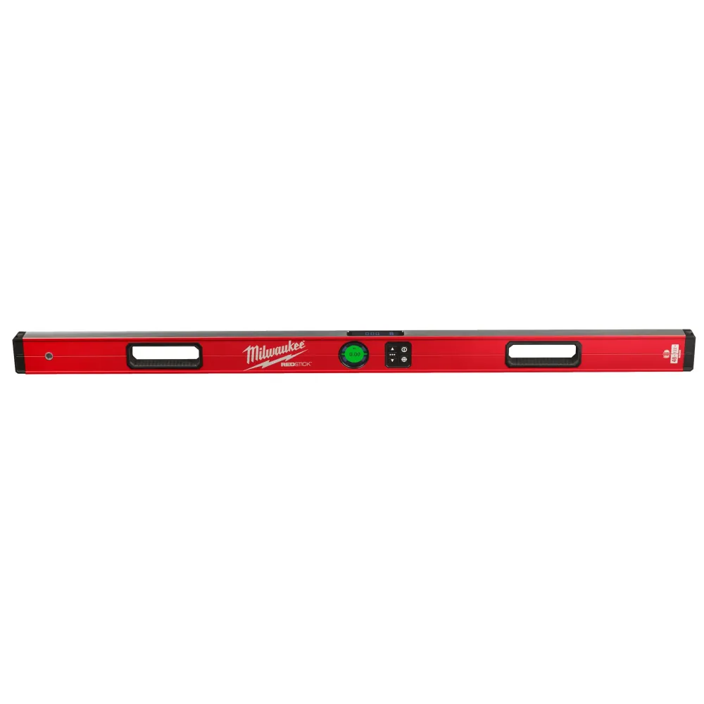 Milwaukee Poziomice cyfrowe Poziomica cyfrowa 120 cm 4933471979