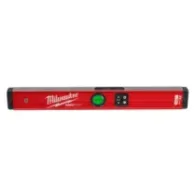 Milwaukee Poziomice cyfrowe Poziomica cyfrowa 60cm 4933471978