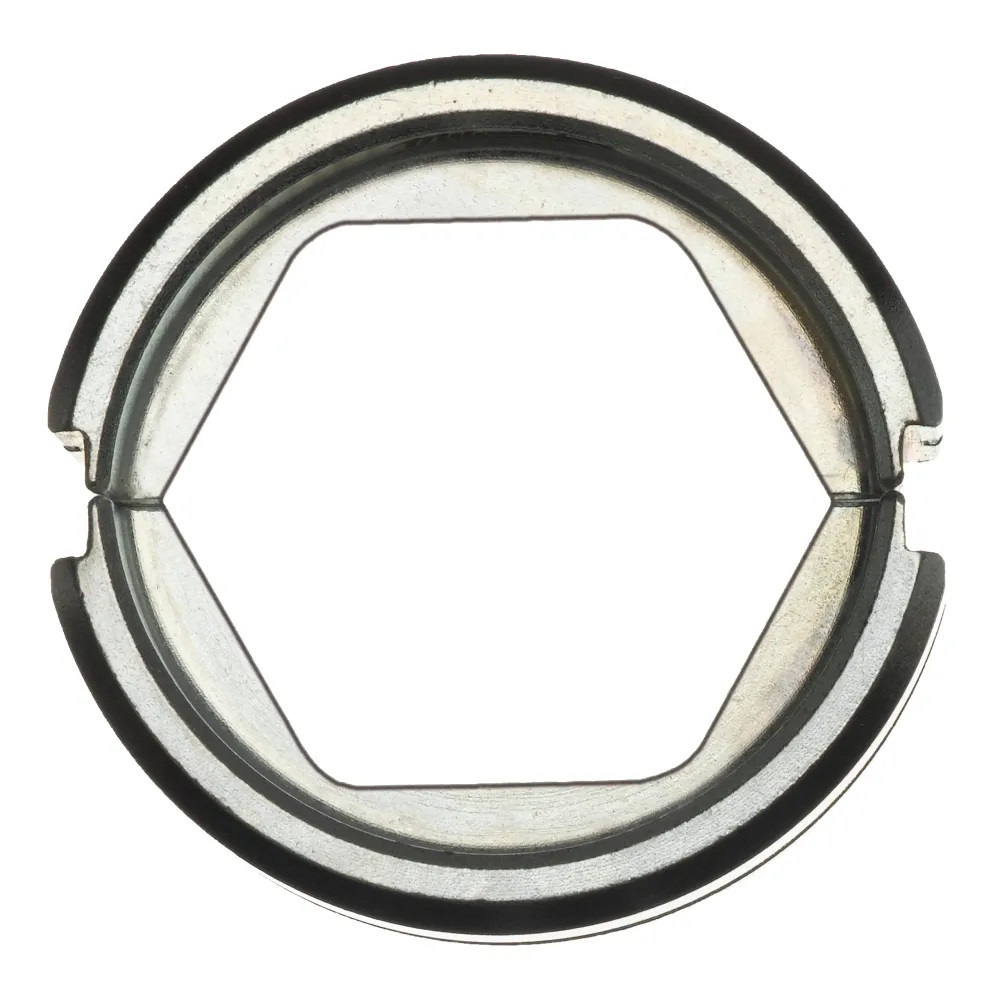 Milwaukee Matryce zaciskowe DIN Aluminium DIN13 AL 240 - 1 szt. 4932459513