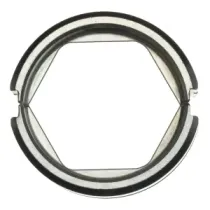 Milwaukee Matryce zaciskowe DIN Aluminium DIN13 AL 300 - 1 szt. 4932459514
