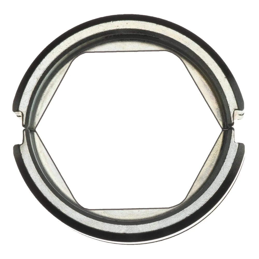 Milwaukee Matryce zaciskowe DIN Aluminium DIN13 AL 300 - 1 szt. 4932459514