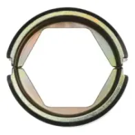 Milwaukee Matryce DIN Miedź DIN22 Cu 300 - 1 szt. 4932451754