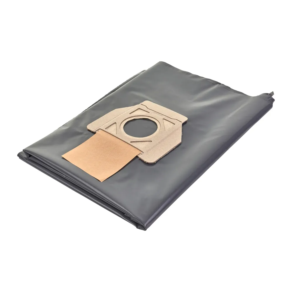 Milwaukee Worki filtracyjne Worki jednorazowe (30 l) - 5 szt. 4932459690