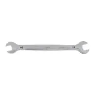 Milwaukee Klucz płaski dwustronny Klucz płaski dwustronny - 10 x 11 mm 4932492719