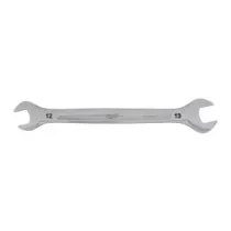 Milwaukee Klucz płaski dwustronny Klucz płaski dwustronny - 12 x 13 mm 4932492721