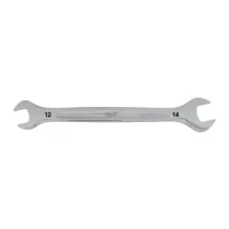 Milwaukee Klucz płaski dwustronny Klucz płaski dwustronny - 12 x 14 mm 4932492722