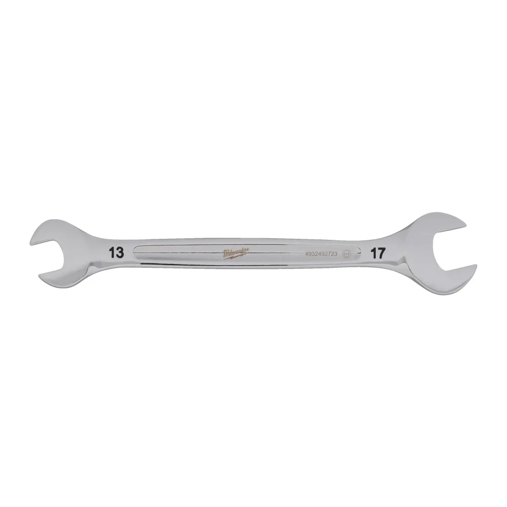 Milwaukee Klucz płaski dwustronny - 13 x 17 mm 4932492723