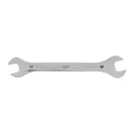 Milwaukee Klucz płaski dwustronny Klucz płaski dwustronny - 17 x 19 mm 4932492726