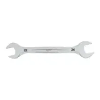 Milwaukee Klucz płaski dwustronny Klucz płaski dwustronny - 22 x 24 mm 4932492730